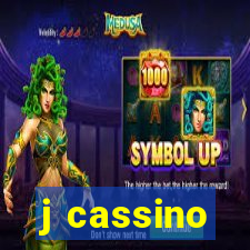 j cassino